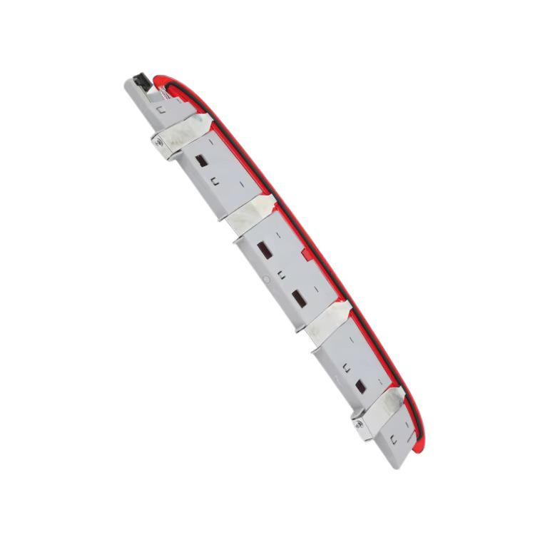 Rear Brake Light for Mercedes ML W164 (Center) - Model 1648201056