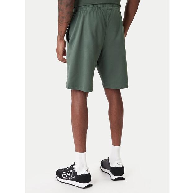 Шорты EA7 Emporio Armani 8NPS65 PJVRZ U7260