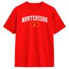 Harajuku T Shirt Beach Montenegro Flag Hippie Tshirts 100 Cotton Tee Shirt For Unisexs Y2k Funny Short Sleeve Tops