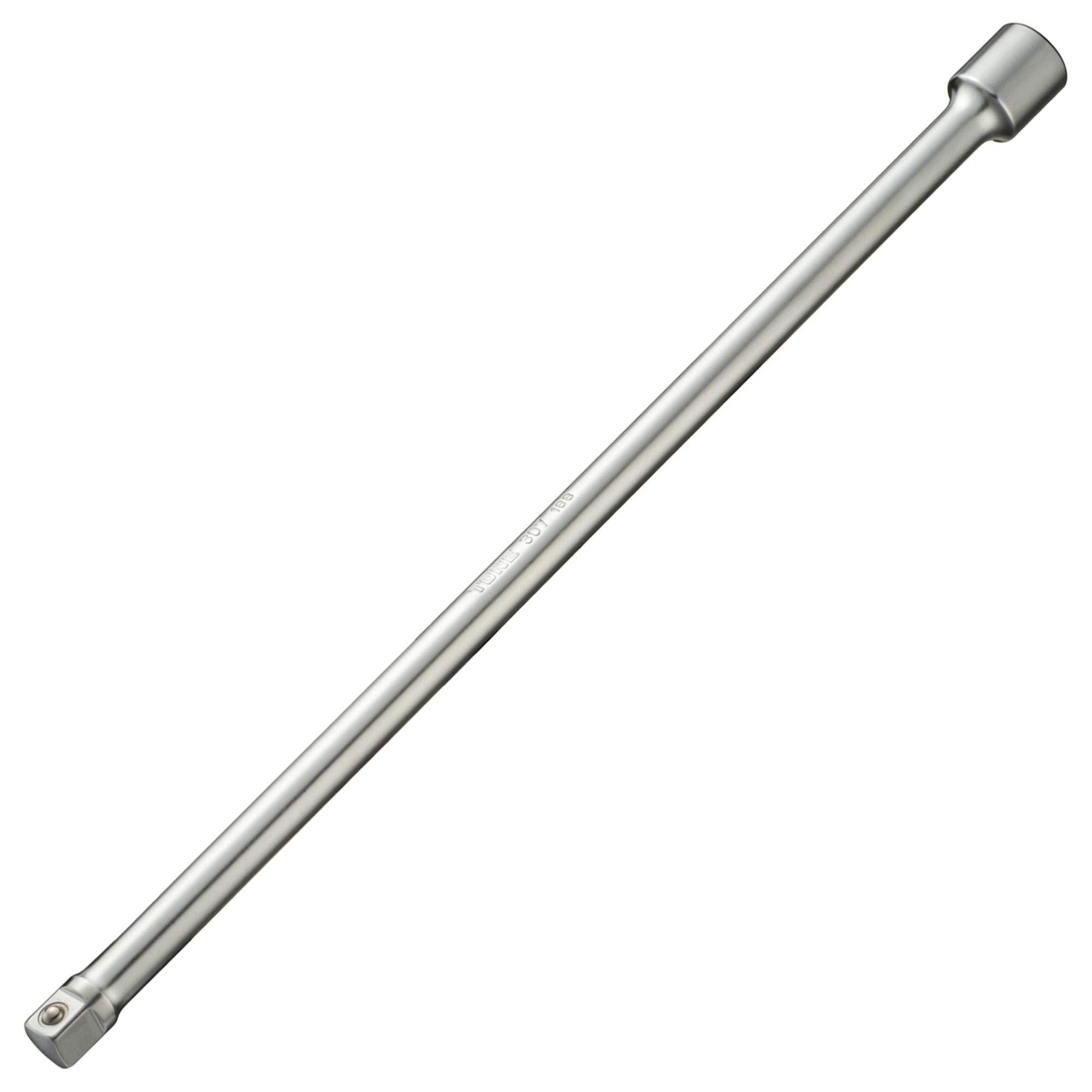 

TONE Extension Bar 307 3/8 Inch Drive Overall Length 300mm