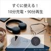 Sony WH-CH510 Wireless Headphones / Bluetooth / AAC Compatible / Up to 35 Hours Continuous Playback / 2019 Model / With Microphone / White WH-CH510 W