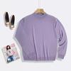Women's 100% Pure Wool Round Neck Sweater