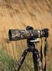 RolanPro Camouflage Lens Compatible with Sony FE G OSS Coated Lens Protective Sleeve Case Waterproof Cover, 200-600mm F5.6-6.3 - #39,