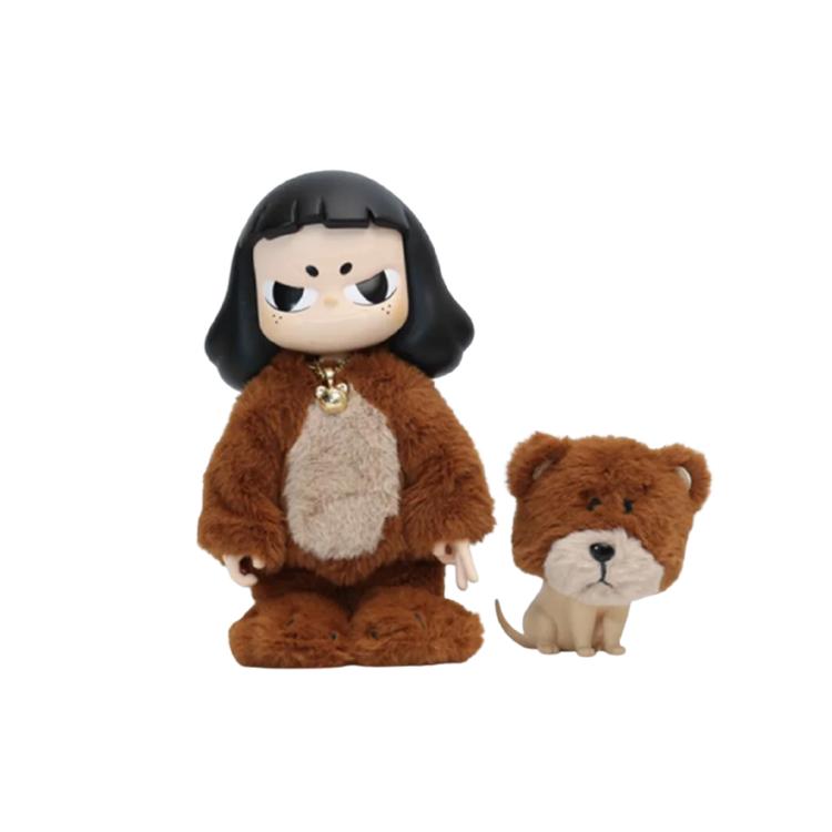 

New POP MART VITA PEEKABOO Trendy Figures 16cm PEEKABOO PEEKABOO