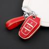 For Peugeot 2008 3008 4008 5008 308 408 508 Citroen C1 C2 C4 C6 C3-XR Picasso Grand DS3 DS5 Key Case Cover Shell Protector