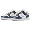 Nike Dunk Low Armoury Navy Women's Skate Shoes Sneakers HV2390-100