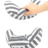 Children's Neck Pillow Comfort Belt Shoulder Cover Car Neck Pillow Pillow Pillow Pillow Pillow Napping Neck Pillow Sleep
