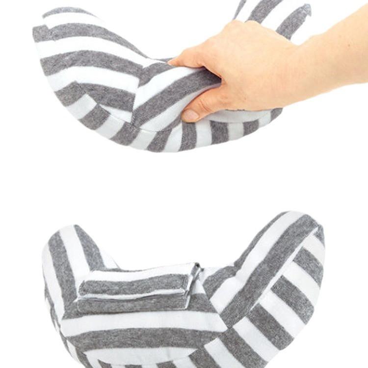 Children's Neck Pillow Comfort Belt Shoulder Cover Car Neck Pillow Pillow Pillow Pillow Pillow Napping Neck Pillow Sleep