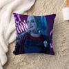 Sexy Girl Q-Quinns-H-Harleys Pillow Gift Home Office Decoration Pillow Bedroom Sofa Car Cushion Coverpillow Case