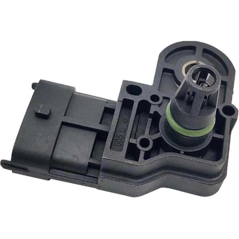 [Renewal Part] 4-TEC RXP RXT GTX 300 Intake Pressure Sensor Boost Pressure Sensor Intake Temperature Sensor 715900392 0261230 [Replacement]