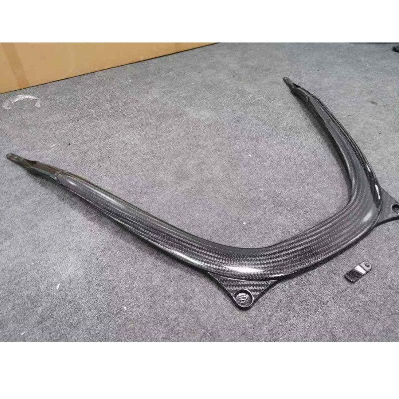 Dry Carbon Fiber Strut Bar for BMW M3/M4 F80/F82/F83 (2016-2022)