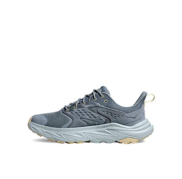 Треккинговые ботинки Hoka Anacapa 2 Low Gtx