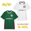 Palmeiras 26/27 Thuis & Uit Fan Shirt (S-4XL)