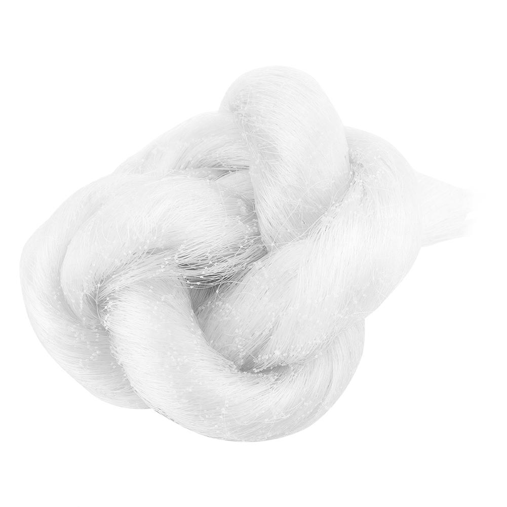 Anti Bird Mesh Garden Bird Netting Crops Fruits Vegetables Protection Net (2*3M)