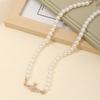 Necklace Vintage Women Saturn Necklace Pendant Jewelry