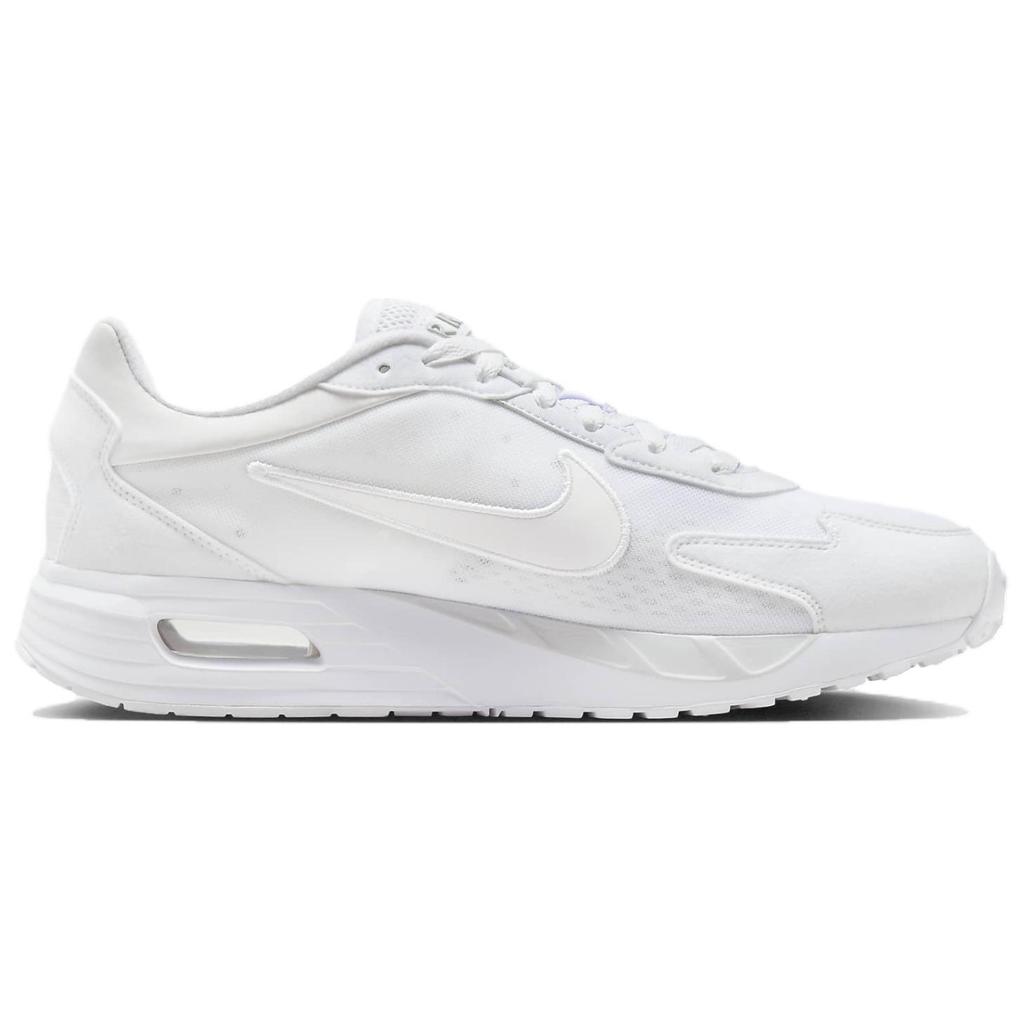 Nike Air Max Solo Weiß Herren Sneaker DX3666-104