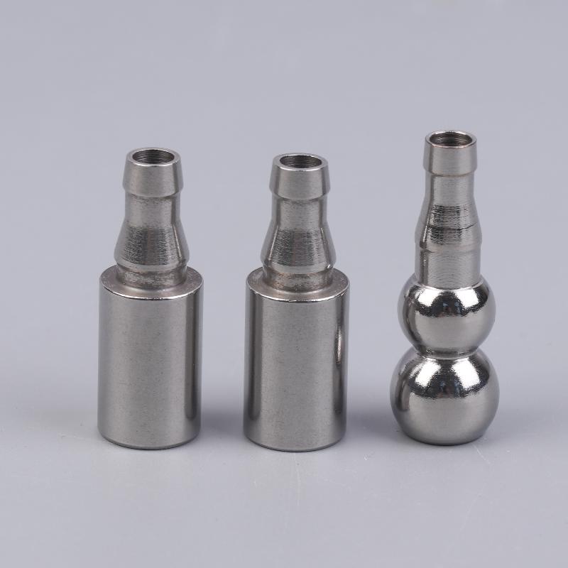 Stainless Steel Water Pump Dispenser Pipe Water Pump Pipes Weight Heavy Duty Pump Accessories For Bottle Water Dispenser
