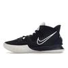 Nike Kyrie 7 TB Midnight Navy Unisex Sneakers Blue White DA7767-402