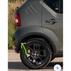 Accesorii de exterior – Apărători de noroi