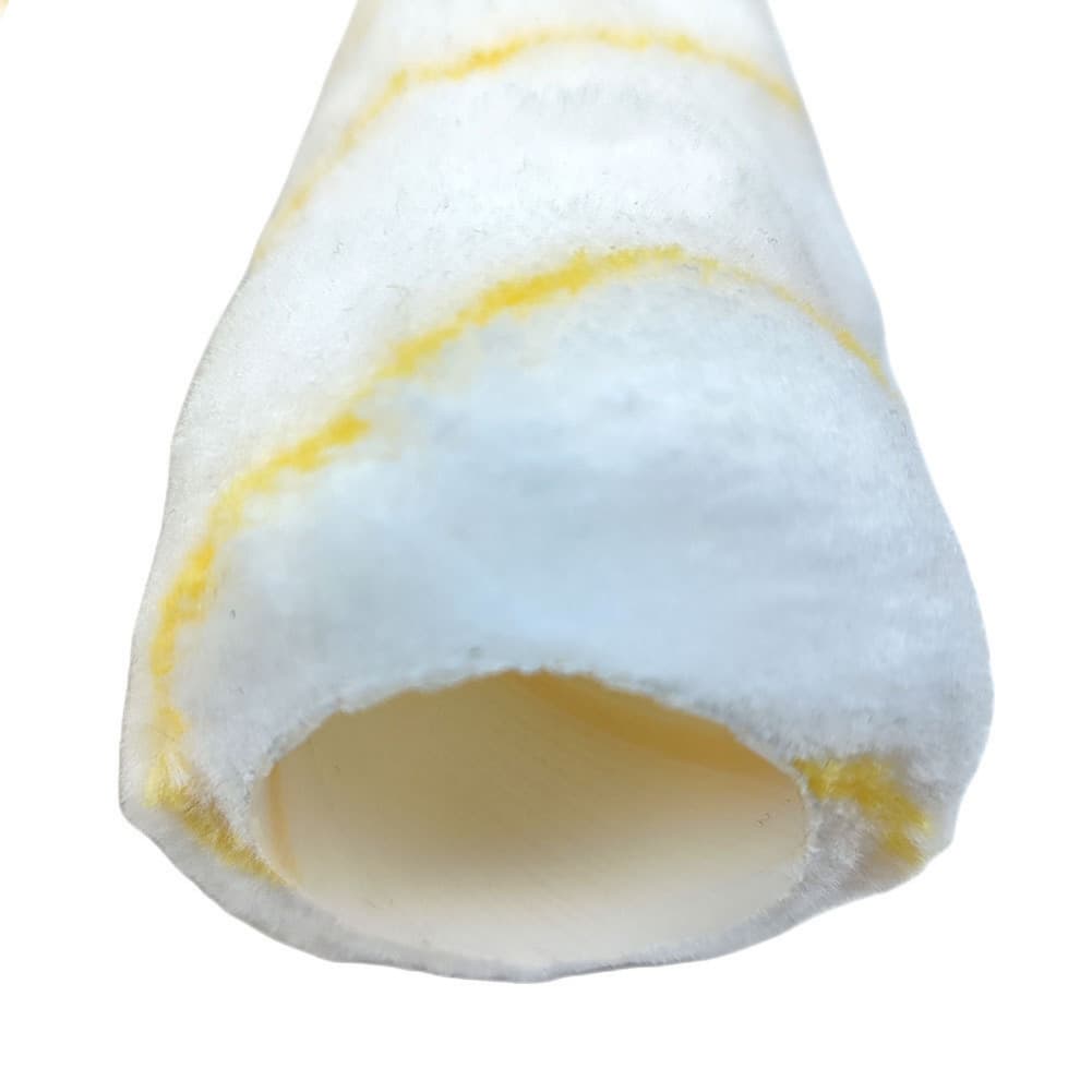 For Paint Rollers Microfiber Roller Optimal Pile Length Roller Covers Microfiber Roller Even Paint Application