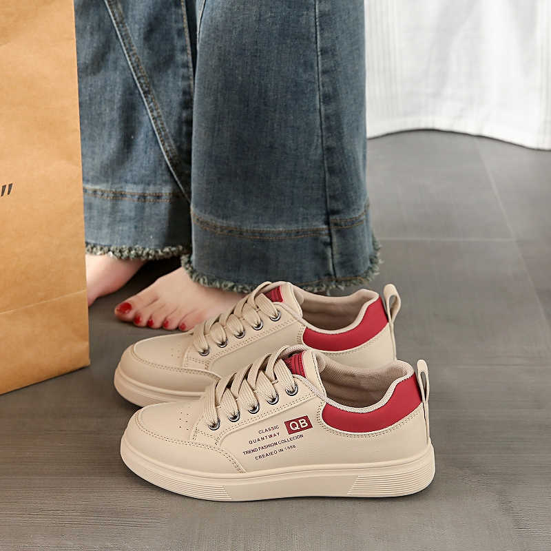 Fashion Round Foot Flat Sole Cheap Sneakers Casual Shoes Women Size 43 Black Loafers Woman Sport Life Tensi Idea Vietnam Vintage