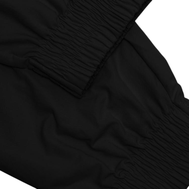 New Balance Sports Pants Women's Black Moderate AWP12301-BK