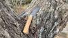 Senkichi SGKN-6 Double Edged Hatchet for Gardening
