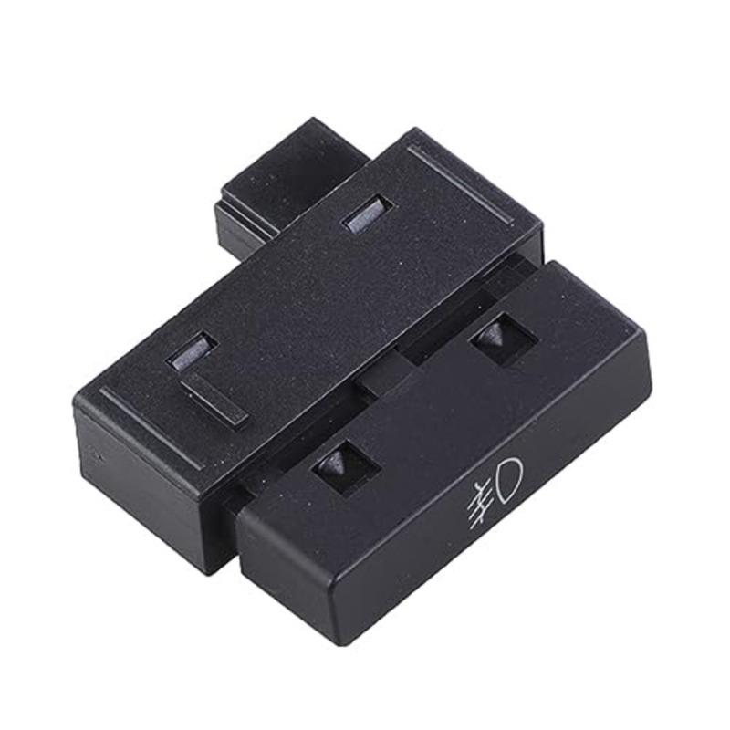 2pcs Fog Lamp Switch Button 94735739 For Chevrolet Prisma 2012 Celta 2013 2014 2015 2016 94735200 4 p