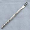 Nagao Titanium Pick Fork Made In Japan Tsubame-Sanjo 12.6cm TW-109