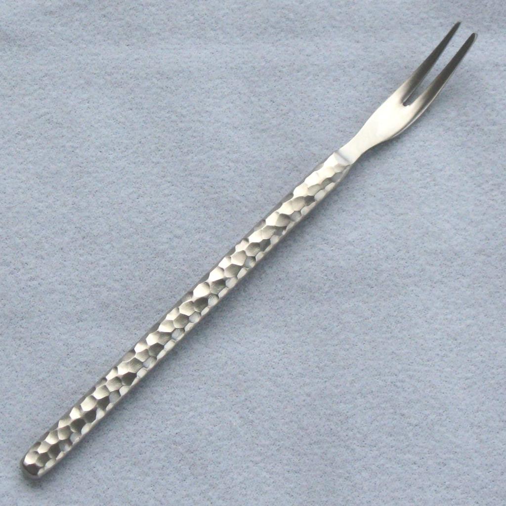 Nagao Titanium Pick Fork Made In Japan Tsubame-Sanjo 12.6cm TW-109