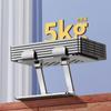 OLOEY 360-Degree Rotating Adjustable Tablet Stand