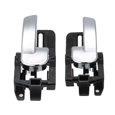 Car Interior Door Handle Inside Inner Left/Right Door Knob for Nissan-Qashqai
