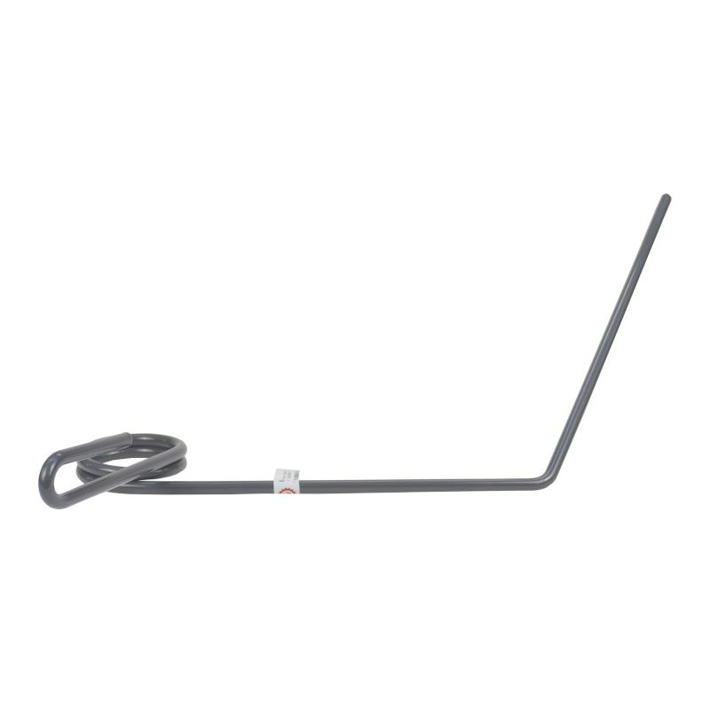 Kongskilde Rear "" Type Raking Tine, Powder Coated MORGA