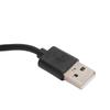 Manual Focus Webcam with Noise Reduction Microphone 1080P HD 30FPS HD Webcam  for Video Calling