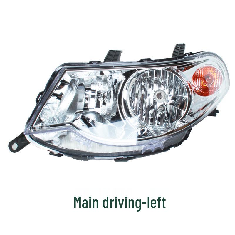 

Совместимая фара и указатель поворота в сборе для Wuling Hongguang/S Single Pack