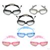 Protective Swim Goggles with for Swimming