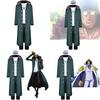 One Piece Kuzan Kostüm für Halloween-Party Cosplay-Events Anime-Convention