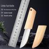 Ultra-Sharp Hand-Forged Eel and Bone Removal Knife – Expert Kitchen Tool
