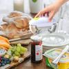 Electric Can Opener Automatic Bottle Opener Handheld Jar Tin Opener One Touch Jar Opener Kitchen Gadgets Kitchen Gadgets