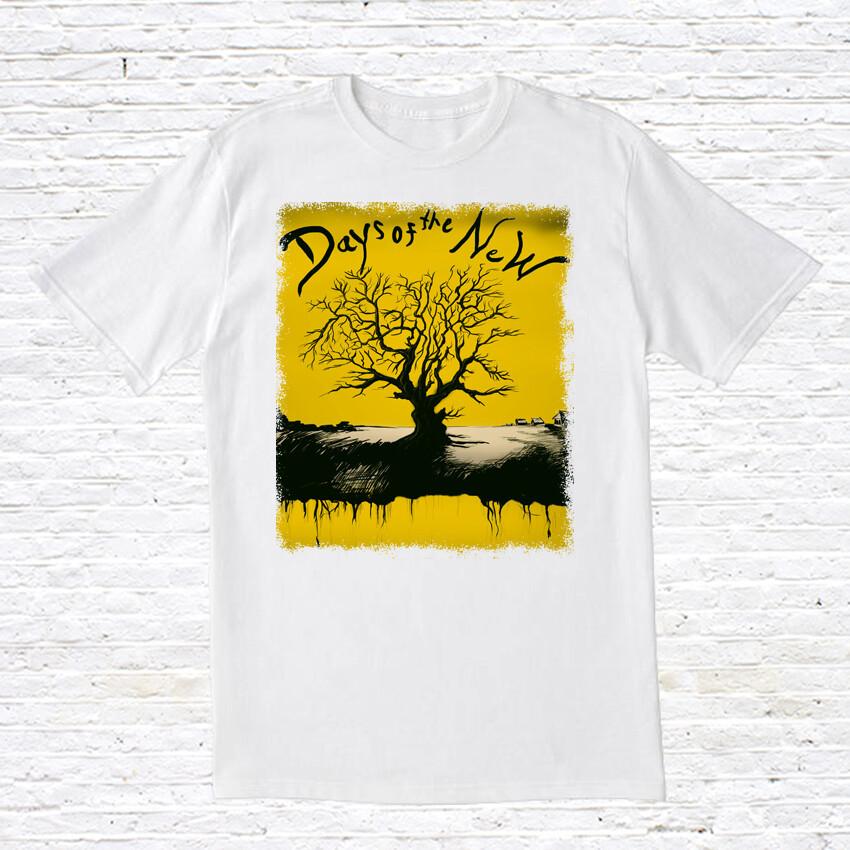 Days Of The New TShirt Unisex T-Shirt S