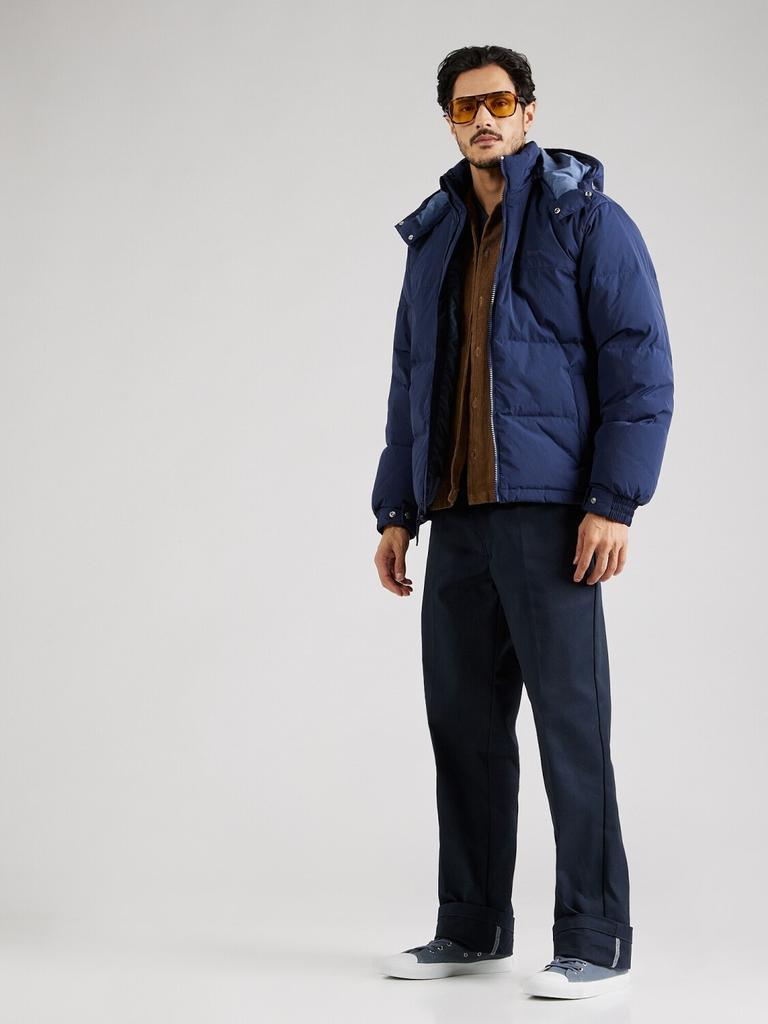 Зимняя куртка Levi's Steppjacke 'ROCKRIDGE' dunkelblau