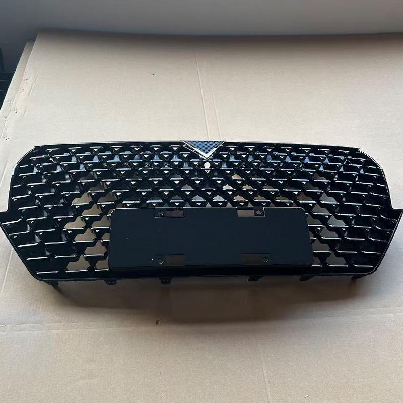 Venucia Xing T80 Original Car Grille Bumper