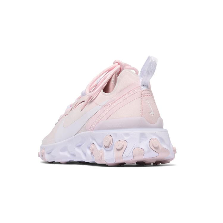 Nike React Element 55 Pale Pink Women's BQ2728-600