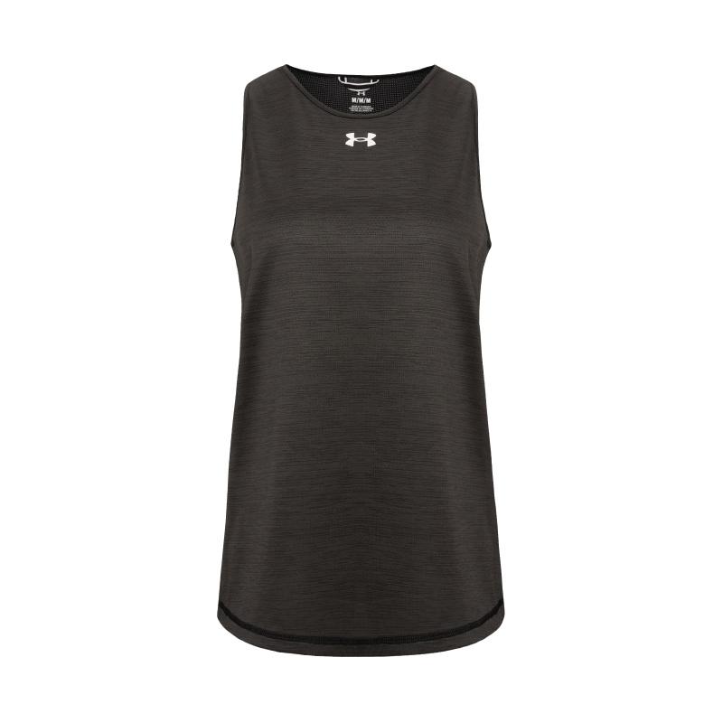 Under Armour Sport Vests Women s 6005504-001 L