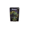 Magic: The Gathering Strixhaven Commander Deck - Witherbloom's Pestilence - Japanese Version - Trading Card Game