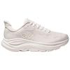 HOKA Clifton 10 Triple White Men Sneakers 1162030-WWH