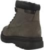 Boots s.Oliver Lined 5-5-16217-43-235 Dark Grey