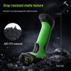 NTEUMM High-Precision Wired 2D Industrial Barcode Scanner
