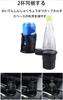 LeTradeJP This is a car drink a car drink holder with a rotating and adjustable suitable for various drink multi-functional holder, 2-in-1 360° base,