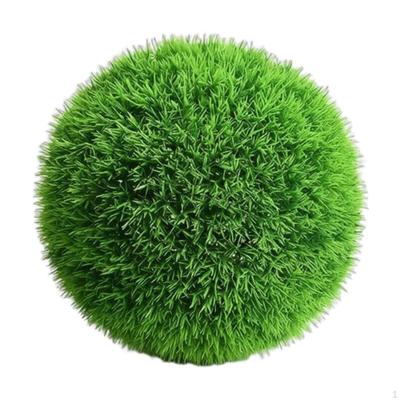 Artificial Plant Topiary Decorative Ball for Balcony And Indoor Use,
